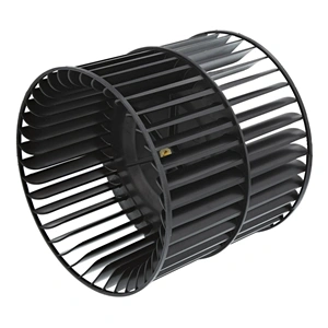 Ventilátor lapát AEG elszívó 