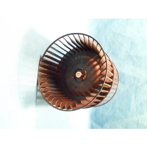 Ventilátor lapát AEG elszívó / RENDELÉSRE