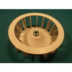 Ventilátor lapát FAGOR szárítógép / RENDELÉSRE
