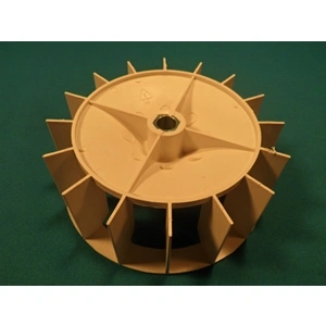 Ventilátor lapát FAGOR szárítógép / RENDELÉSRE