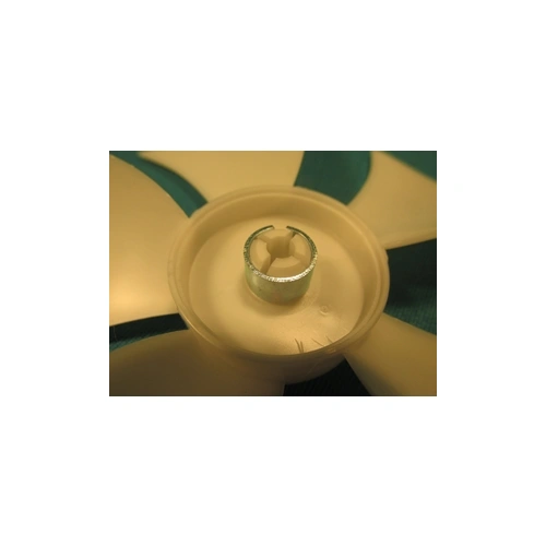 Ventilátor lapát WHIRLPOOL mikrohullámú sütő / RENDELÉSRE