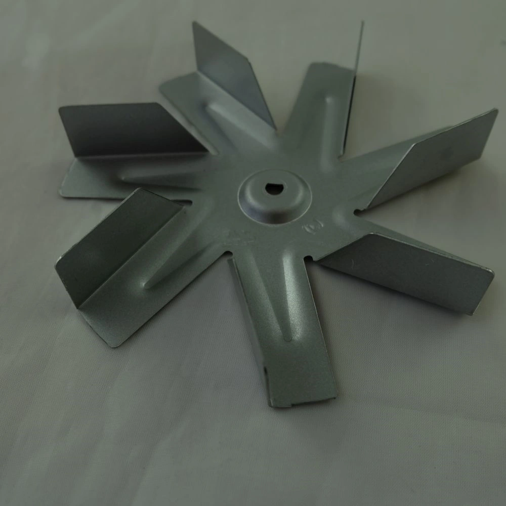 Ventilátor, lapát alsó (eredeti) SAMSUNG tűzhely 
