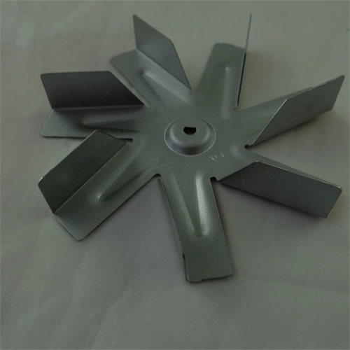 Ventilátor, lapát alsó (eredeti) SAMSUNG tűzhely 