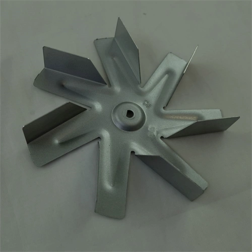 Ventilátor, lapát alsó (eredeti) SAMSUNG tűzhely / RENDELÉSRE