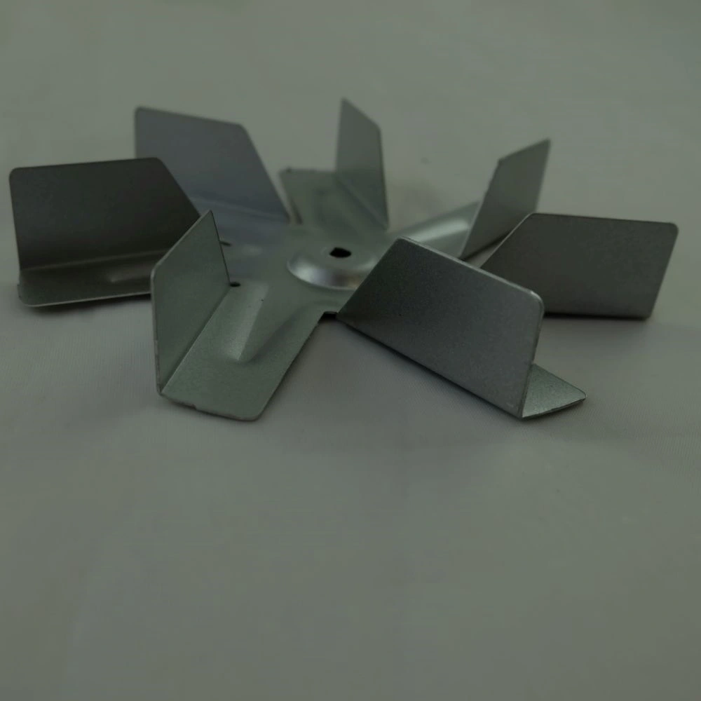 Ventilátor, lapát alsó (eredeti) SAMSUNG tűzhely / RENDELÉSRE