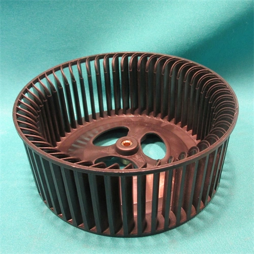 Ventilátor lapát bal (eredeti) GORENJE / MORA páraelszívó 