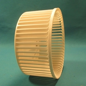 Ventilátor lapát (bal, eredeti) TEKA páraelszívó / RENDELÉSRE