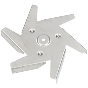 Ventilátor, lapát (eredeti) AEG tűzhely 