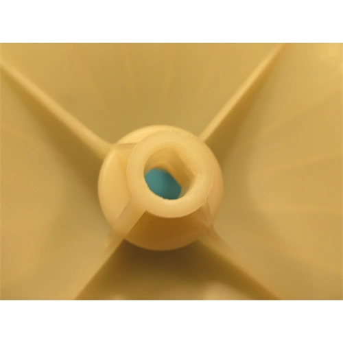 Ventilátor lapát (eredeti) BEKO szárítógép / RENDELÉSRE