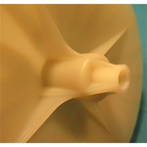 Ventilátor lapát (eredeti) BEKO szárítógép / RENDELÉSRE