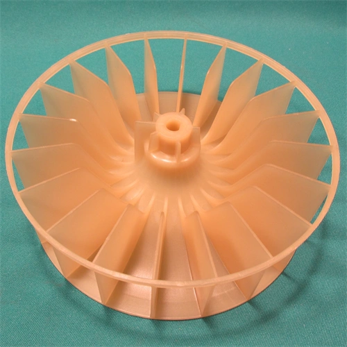 Ventilátor lapát (eredeti) BEKO szárítógép / RENDELÉSRE