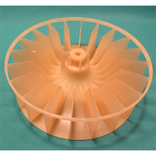 Ventilátor lapát (eredeti) BEKO szárítógép / RENDELÉSRE