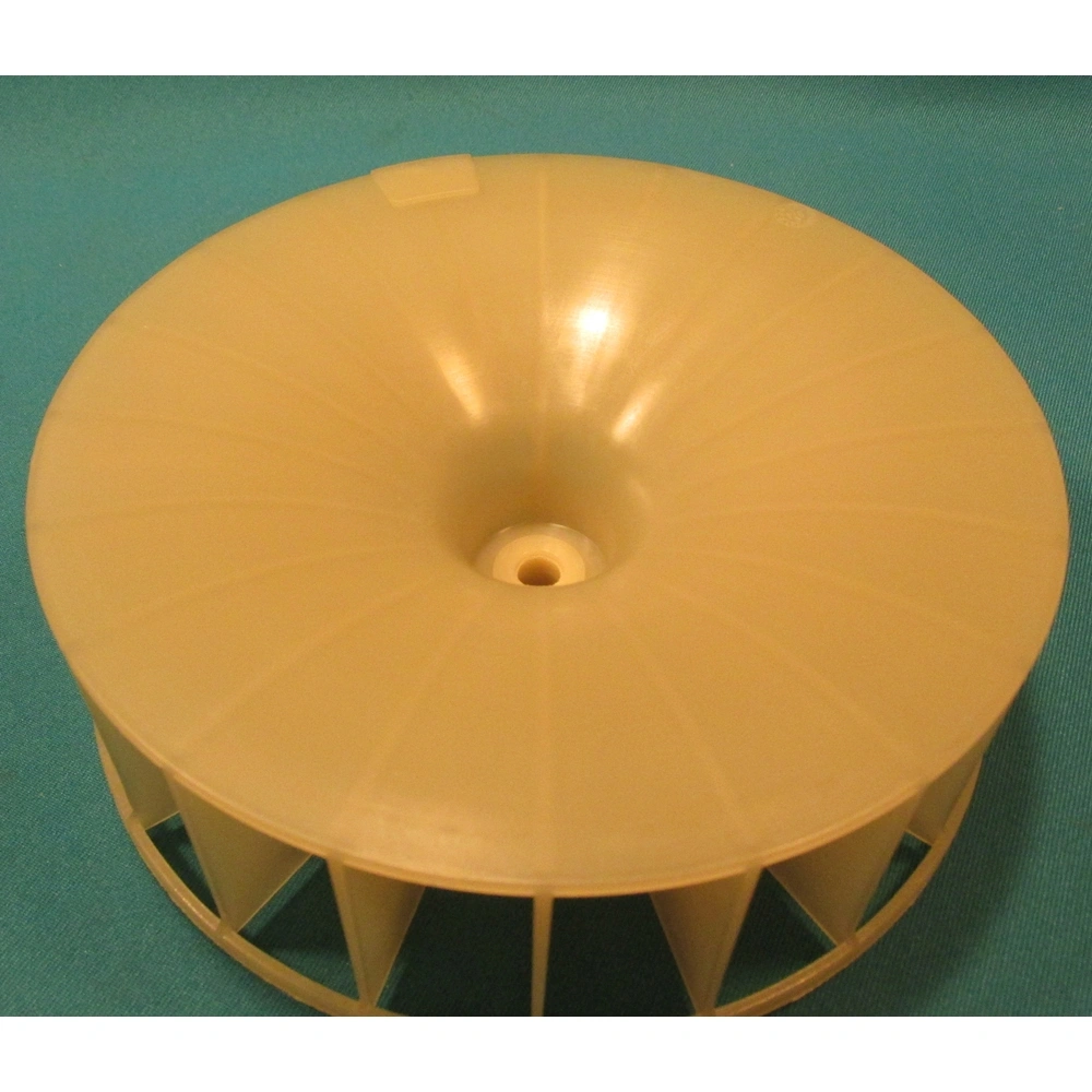 Ventilátor lapát (eredeti) BEKO szárítógép / RENDELÉSRE