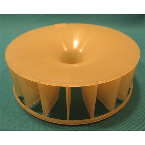 Ventilátor lapát (eredeti) BEKO szárítógép / RENDELÉSRE