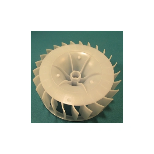 Ventilátor lapát (eredeti) BOSCH szárítógép / RENDELÉSRE