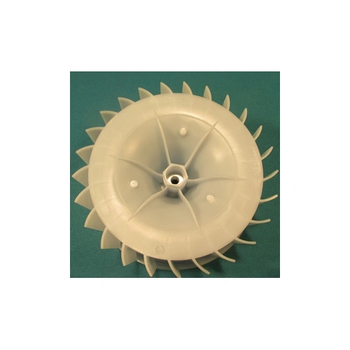 Ventilátor lapát (eredeti) BOSCH szárítógép / RENDELÉSRE