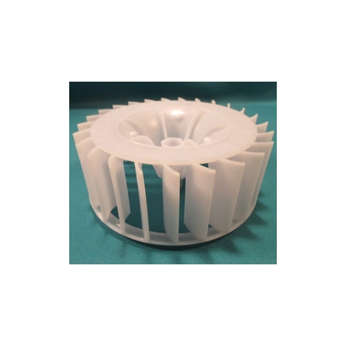 Ventilátor lapát (eredeti) BOSCH szárítógép / RENDELÉSRE