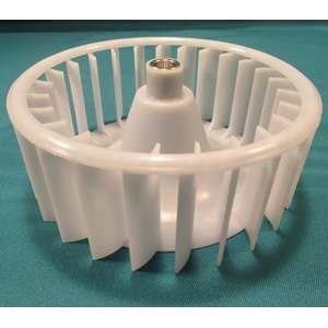 Ventilátor lapát (eredeti) BOSCH szárítógép / RENDELÉSRE