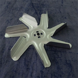 Ventilátor, lapát (eredeti) BOSCH tűzhely / RENDELÉSRE