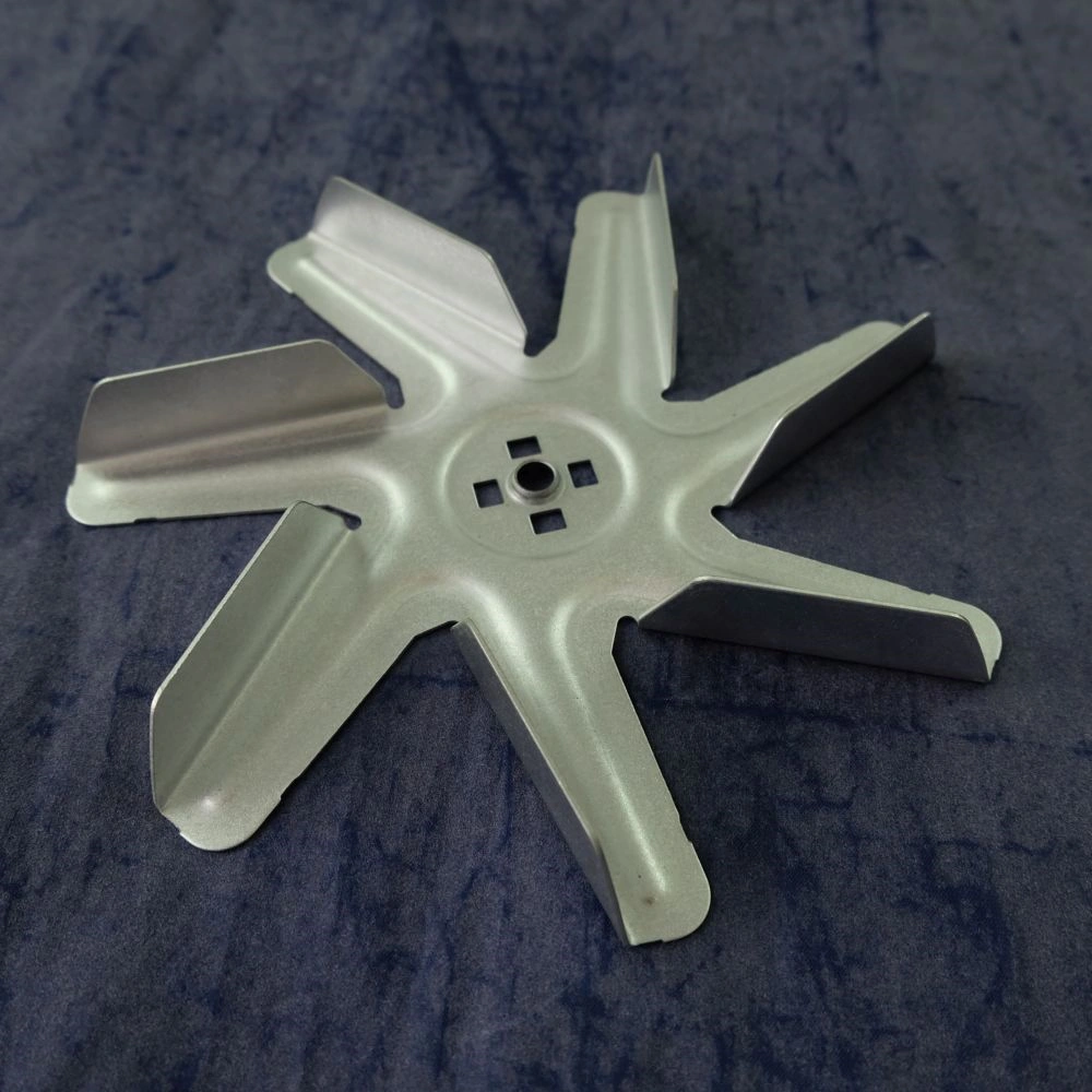 Ventilátor, lapát (eredeti) BOSCH tűzhely / RENDELÉSRE