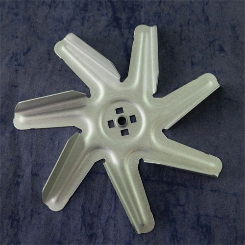 Ventilátor, lapát (eredeti) BOSCH tűzhely / RENDELÉSRE