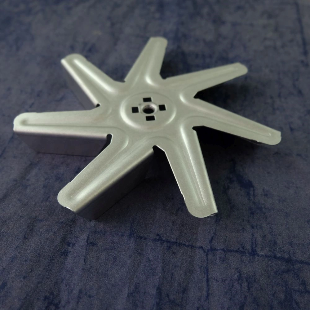 Ventilátor, lapát (eredeti) BOSCH tűzhely / RENDELÉSRE