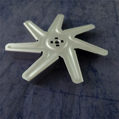 Ventilátor, lapát (eredeti) BOSCH tűzhely / RENDELÉSRE