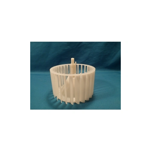 Ventilátor lapát (eredeti) ELECTROLUX szárítógép / RENDELÉSRE