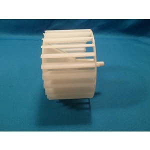 Ventilátor lapát (eredeti) ELECTROLUX szárítógép / RENDELÉSRE