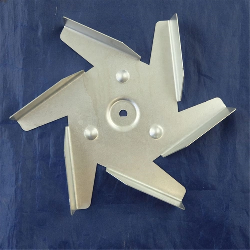 Ventilátor, lapát (eredeti) ELECTROLUX tűzhely / RENDELÉSRE