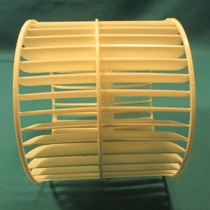 Ventilátor lapát (eredeti) FAGOR páraelszívó / RENDELÉSRE