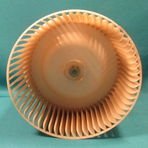 Ventilátor lapát (eredeti) FAGOR páraelszívó / RENDELÉSRE