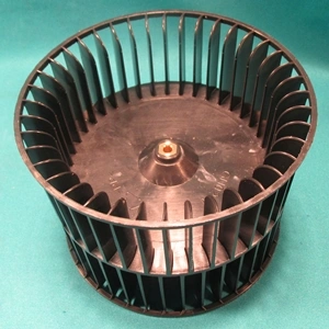 Ventilátor lapát (eredeti) GORENJE/MORA elszívó 