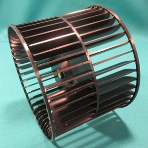 Ventilátor lapát (eredeti) GORENJE/MORA elszívó 