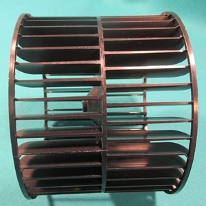 Ventilátor lapát (eredeti) GORENJE/MORA elszívó 