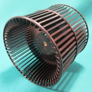 Ventilátor lapát (eredeti) GORENJE/MORA páraelszívó 