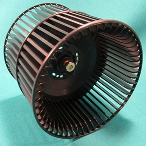 Ventilátor lapát (eredeti) GORENJE/MORA páraelszívó 