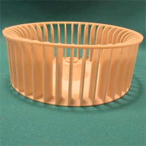Ventilátor lapát (eredeti) GORENJE/MORA páraelszívó 