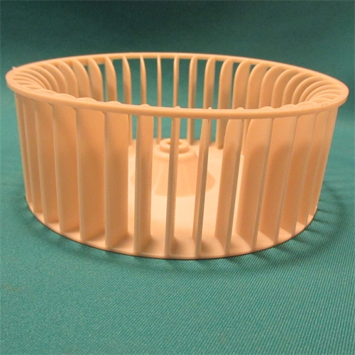 Ventilátor lapát (eredeti) GORENJE/MORA páraelszívó 