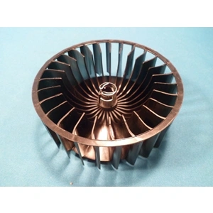 Ventilátor lapát (eredeti) WHIRLPOOL kondenzációs szárítógép / RENDELÉSRE