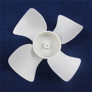 Ventilátor lapát (eredeti) WHIRLPOOL mikrohullámú sütő 