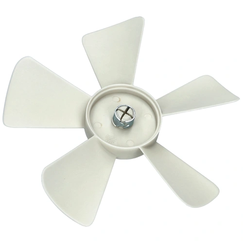 Ventilátor lapát (eredeti) WHIRLPOOL mikrohullámú sütő 