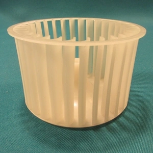 Ventilátor lapát (eredeti) WHIRLPOOL mikrohullámú sütő 