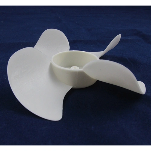 Ventilátor lapát (eredeti) WHIRLPOOL mikrohullámú sütő / RENDELÉSRE