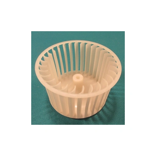 Ventilátor lapát (eredeti) WHIRLPOOL mikrohullámú sütő / RENDELÉSRE