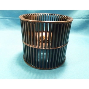 Ventilátor lapát (eredeti) WHIRLPOOL páraelszívó 