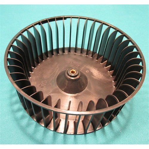 Ventilátor lapát (eredeti) WHIRLPOOL páraelszívó 
