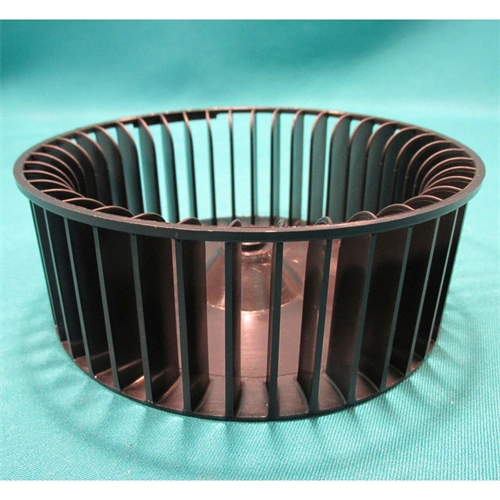 Ventilátor lapát (eredeti) WHIRLPOOL páraelszívó 