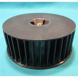 Ventilátor lapát (eredeti) WHIRLPOOL páraelszívó 