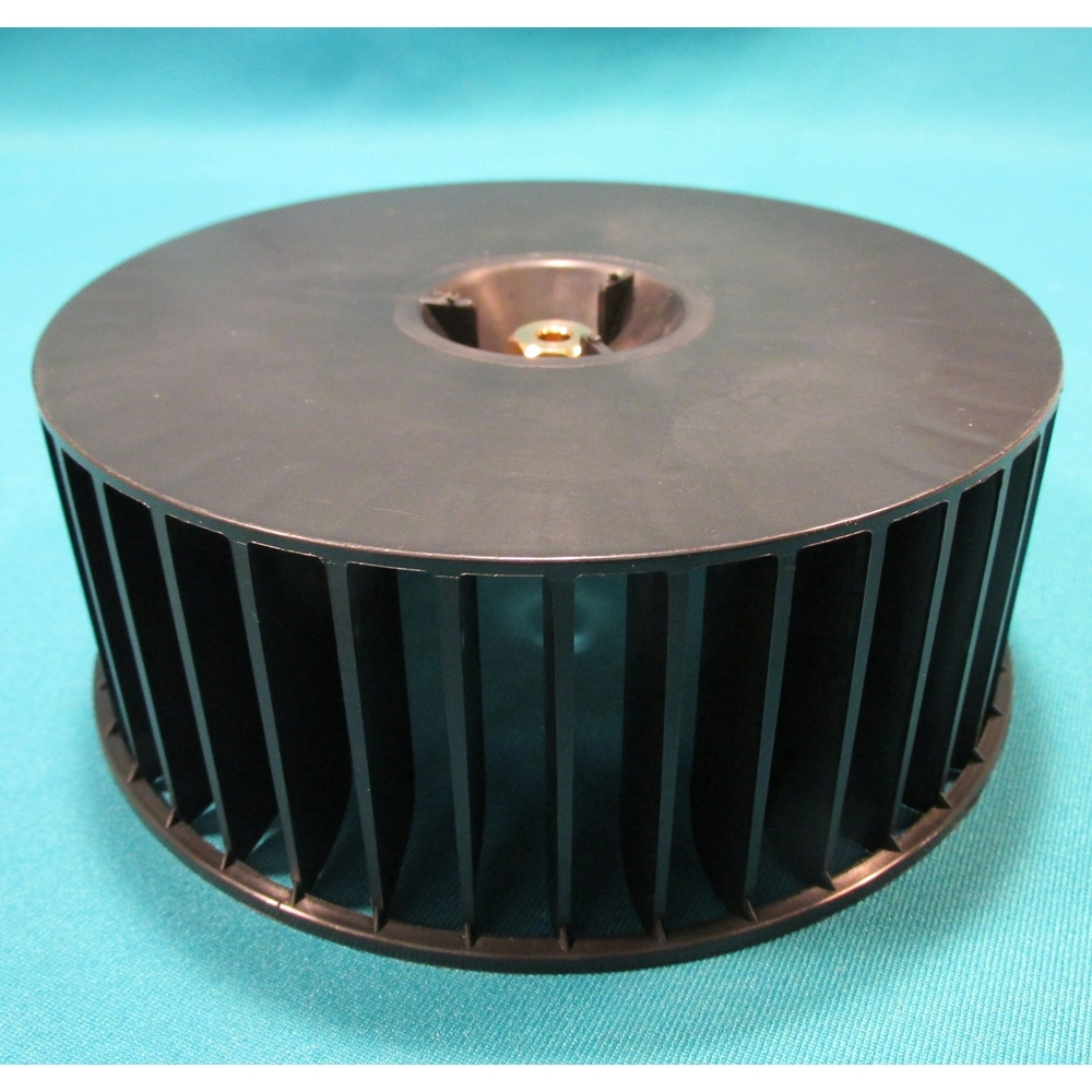 Ventilátor lapát (eredeti) WHIRLPOOL páraelszívó 